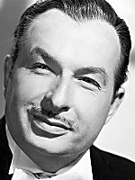 Xavier Cugat