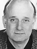 Gary Waldhorn