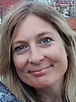 Alice Troughton
