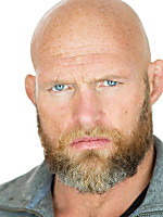 Keith Jardine