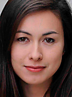 Valentina Izumi