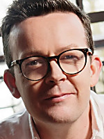 Enda Walsh