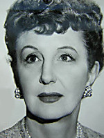 Barbara Couper