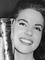 Jacqueline Boyer