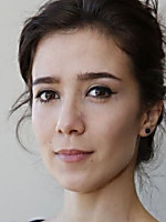 Marjorie Estiano