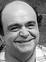 James Coco