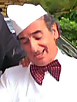 Al Nestor