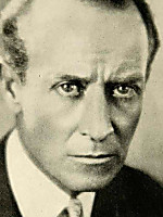 H.B. Warner