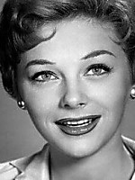 Joanna Moore
