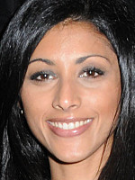 Reshma Shetty