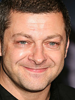 Andy Serkis