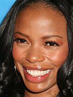 Jill Marie Jones