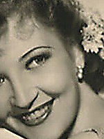 Jean Fenwick