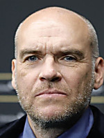 John Michael McDonagh