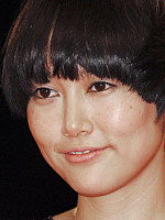 Rinko Kikuchi