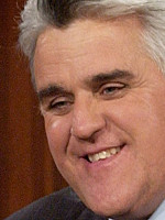 Jay Leno