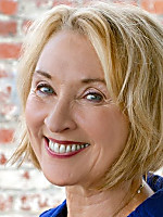 Lorri Holt
