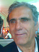 Mohammad Amir Naji