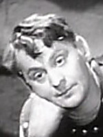 Donald Kerr