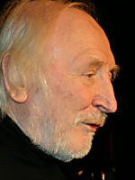 Karl Merkatz