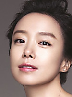Jeon Do-yeon