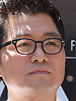 Kang Je-Gyu