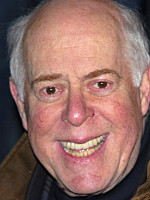 Clive Swift