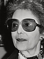 Eleanor Perry