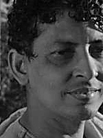 Kanu Bannerjee