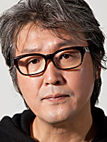 Ryushi Mizukami