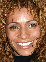 Michelle Hurd