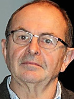 Luc Béraud