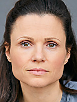 Daniela Preuss
