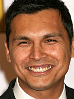 Adam Beach