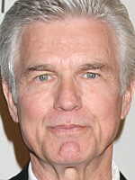 Kent McCord