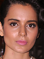 Kangana Ranaut