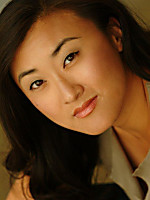 Claudia Choi