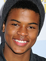 Trevor Jackson