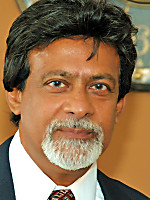 Mahadeo Shivraj