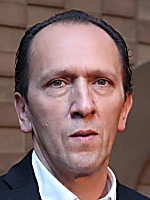 Carlos Aragón