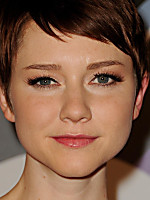 Valorie Curry