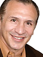 Ray Mancini