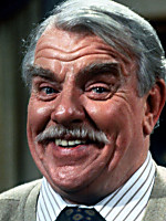 Windsor Davies