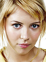 Alexandra Dahlström