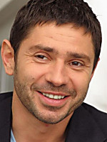 Valeriy Nikolaev