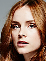 Sophie Rundle