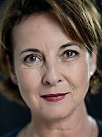 Anne-Mieke Ruyten