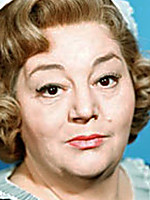 Hattie Jacques