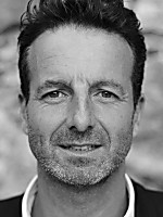 Laurent Mouton