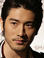 Godfrey Gao